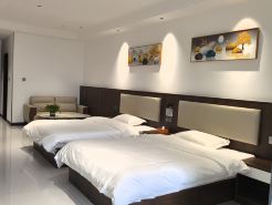 QiJian Guesthouse