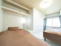 Hachiken House