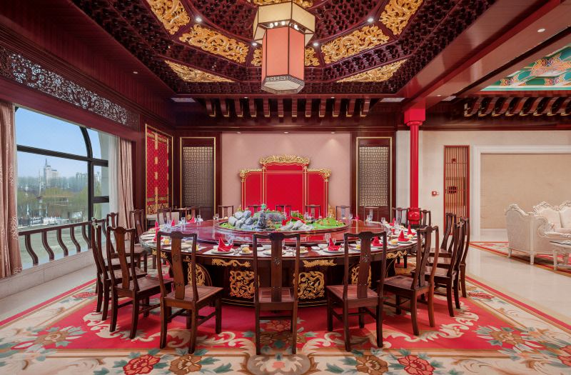 Huasheng Jiangquancheng Hotel photo 3