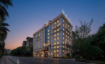 Hotel Lupo