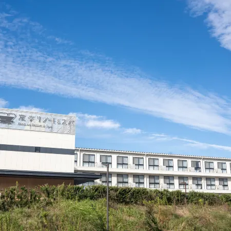 Henn na Resort＆Spa Kansai Airport