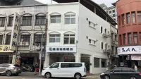 Jiaoxi Yanquan Light Travel