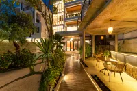 LT Angkor Hotel - New