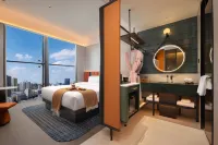 Wuhan Jiangying High-Rise Riverfront Hotel