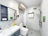 Nilka · Baili Valley Mountain View Homestay (Monkete Scenic Area) - 2-Star