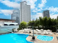 Hotel New Otani Tokyo Garden Tower