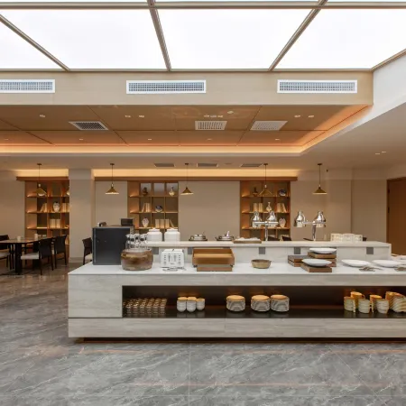 Yu'an Jing Hotel
