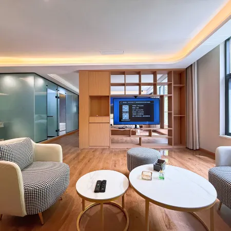 Heishui Xibojina Homestay