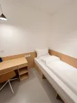 Zhulala HOSTEL (Beijing 798 Art District Jiangtai Subway Station)