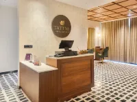 Wyndham Garden Udaipur Bhuwana - spa