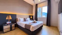Windmill Upon Hills Premium Suites Genting Highlands by BYON - balcony
