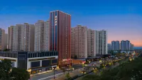 Datong Dongxin Square IntercityHotel - 공항 셔틀버스