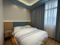 Rongjiang Homestay - เปิดใหม่