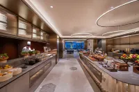 Crystal Hotel Tangshan Fengnan Hetou Old Street - พร้อมอาหารเช้า
