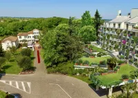 Park Hotel Villa Fiorita Hotels in 