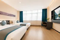 Dangtu Yaju Intelligent Audio-Visual Hotel