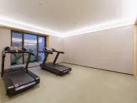 Quanji Hotel (Dalian Xinghai Plaza Branch) 다롄 호텔