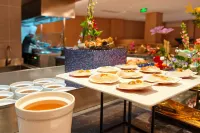 Suzhou Jile Tang Hot Spring Hotel - Desayuno