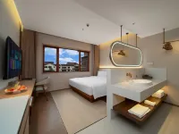 Jingshang Residence Hotel a Leping