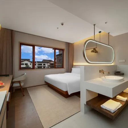 Jingshang Residence