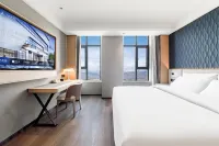 LANOU INTERNATIONAL Hotel (Shigatse Bus Terminal Gongjue Linka)
