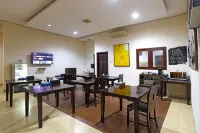 Jambuluwuk Mansion Pakubuwono