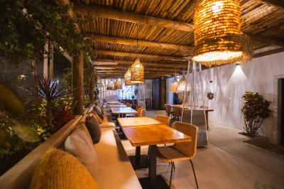 Casa Az-Zagal Hotels in 