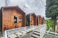 Cabin Kopi luwak RedPartner