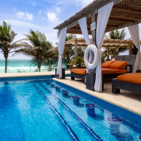 Flamingo Cancun All Inclusive