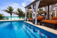 Flamingo Cancun All Inclusive - Romantische