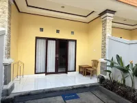 Purnama Homestay Pandawa