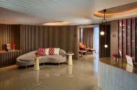 Radisson Red Cebu Mandaue - Gym