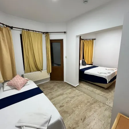 Han Hotel Dalyan