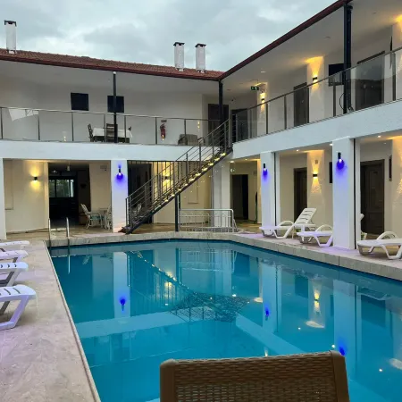 Han Hotel Dalyan
