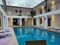 Han Hotel Dalyan