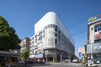 Home Inn Huaxuan Collection Hotel (Pingxiang Xiangdong New Street) Hotels in Xiangdong District