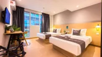 The Tapir Puchong by BYON Premium Suites & Hotels Отели в г. 