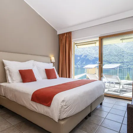 Parco San Marco Lifestyle & Beach Resort