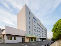 Hi Inn Hotel (Anhui Lu'an Technician College) Hotels in Lu'an