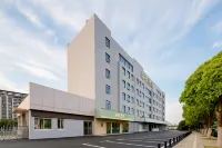 Hi Inn Hotel (Anhui Lu'an Technician College)
