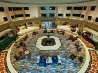 Le Royal Méridien Chennai Hotels near Chennai Trade Centre - Nandambakkam