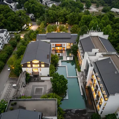 Qinghe yinju Hotel Hotels near Li Keng