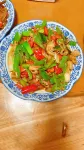 Longhushan Hanxiangju Homestay - sarapan