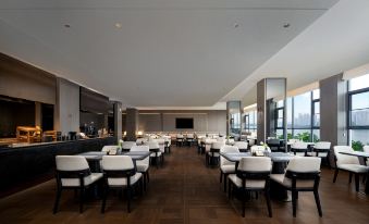 Atour Hotel, Binjiang East Road, Shuidong Street, Huizhou