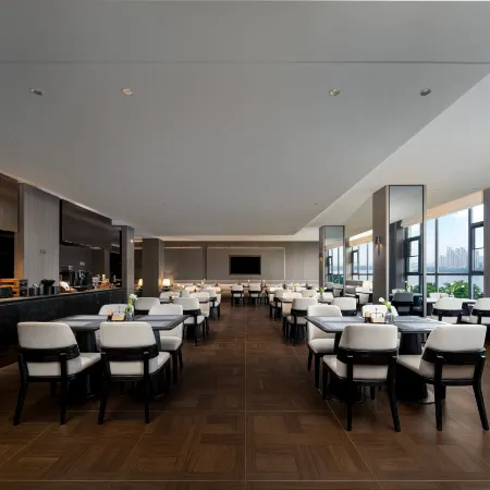 Atour Hotel, Binjiang East Road, Shuidong Street, Huizhou
