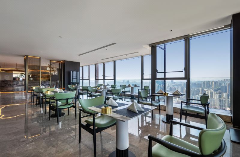 Guanyinqiao No.1 THE ONE Premium Selected Hotel photo 4