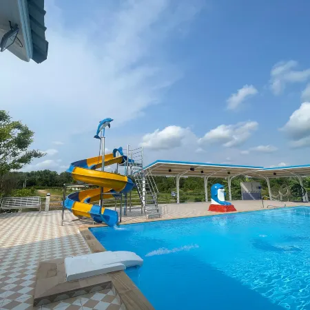 Nueng Pool Villa