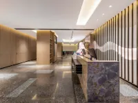 Shangqiu Zhongtai Maison New Century Hotel Hotels in Minquan