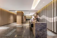 Shangqiu Zhongtai Maison New Century Hotel