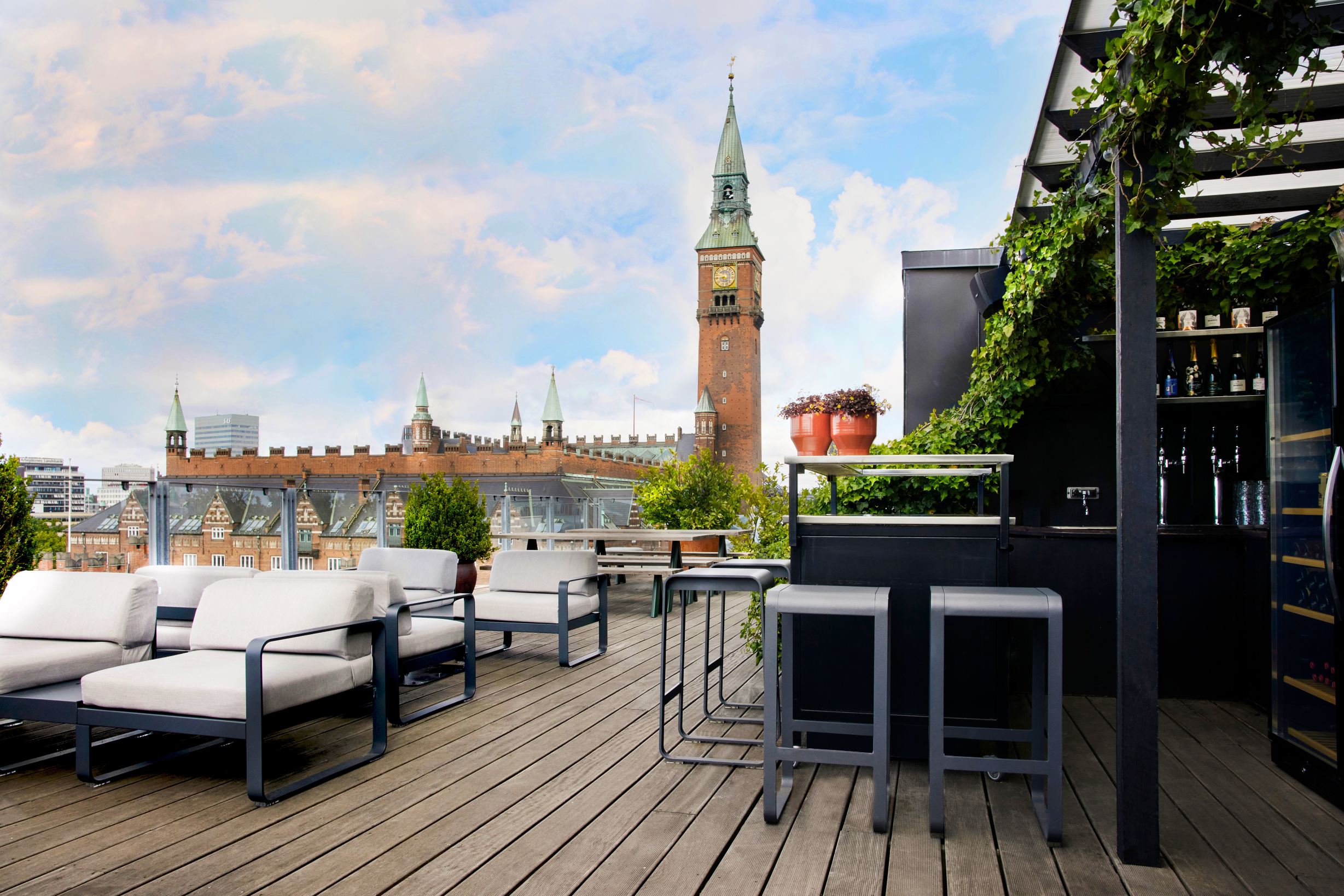 Hotel Danmark